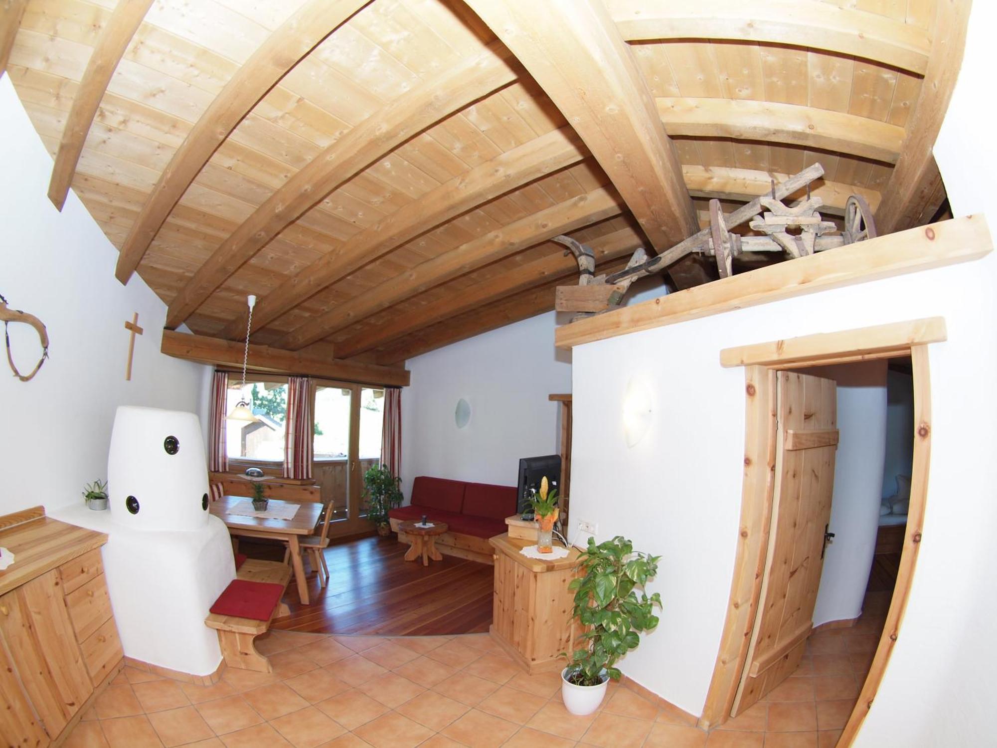 Kinderbauernhof Leneler Арцль  Экстерьер фото
